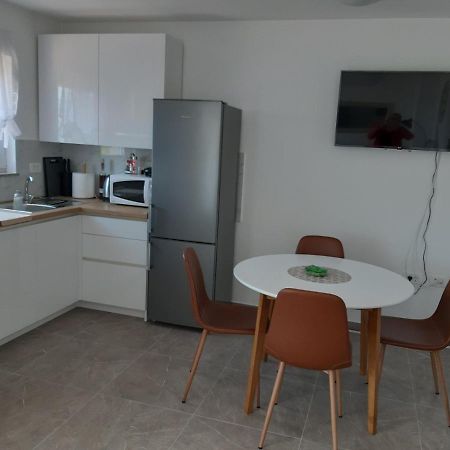 Gita Apartmani Čižići Dış mekan fotoğraf