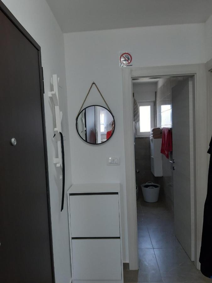 Gita Apartmani Čižići Dış mekan fotoğraf