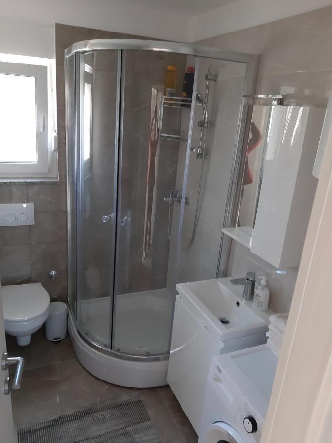 Gita Apartmani Čižići Dış mekan fotoğraf