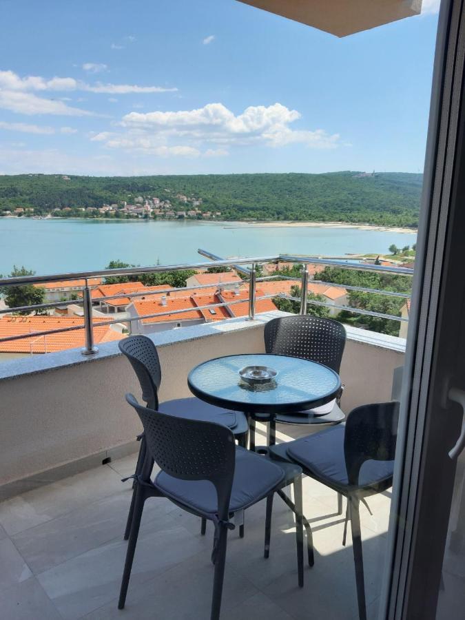 Gita Apartmani Čižići Dış mekan fotoğraf