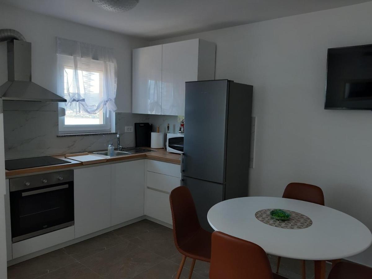 Gita Apartmani Čižići Dış mekan fotoğraf