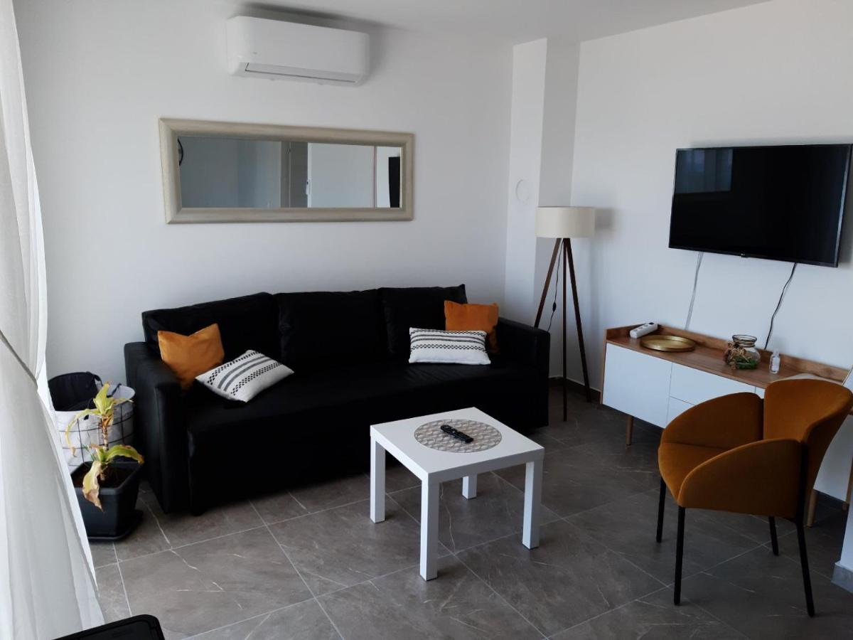Gita Apartmani Čižići Dış mekan fotoğraf