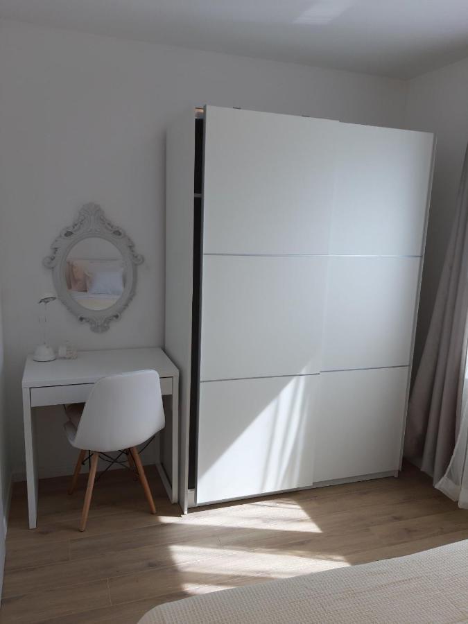 Gita Apartmani Čižići Dış mekan fotoğraf