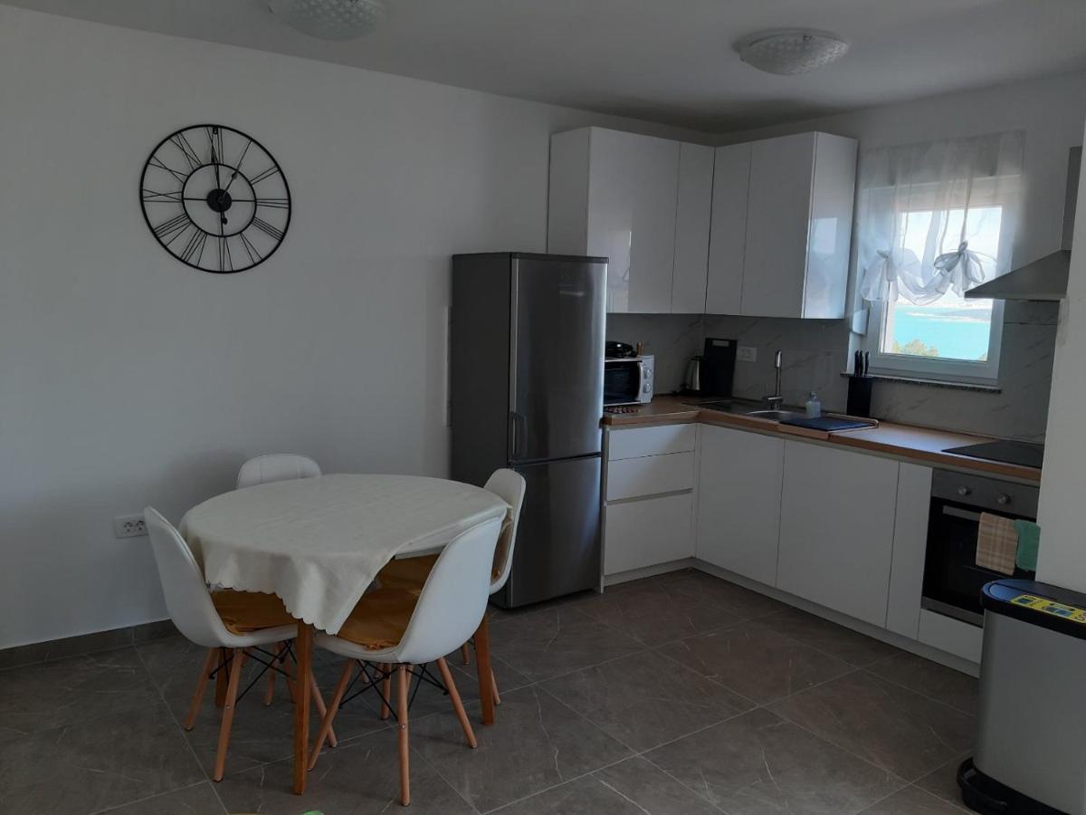 Gita Apartmani Čižići Dış mekan fotoğraf