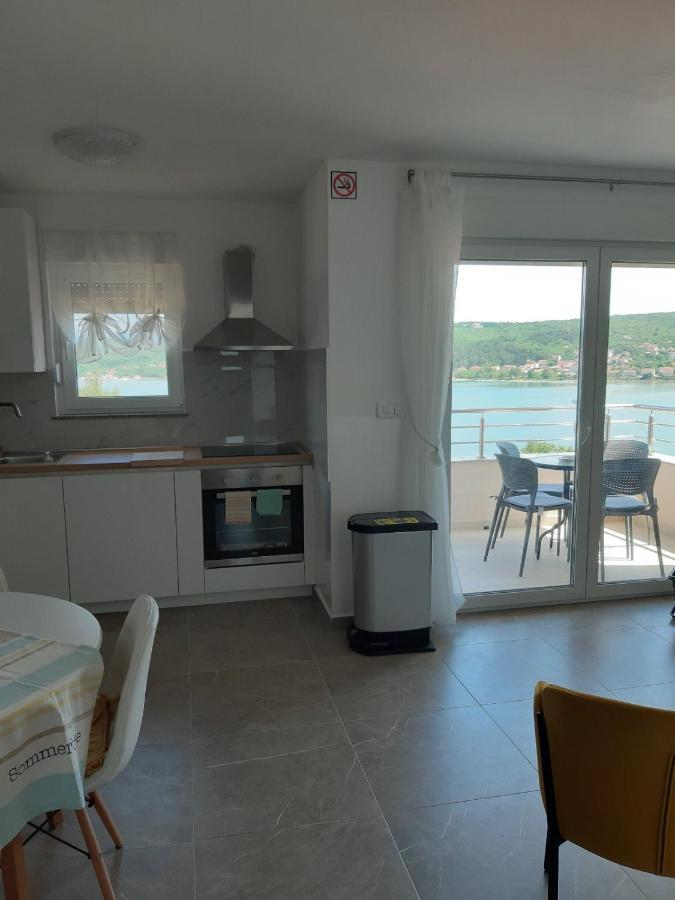 Gita Apartmani Čižići Dış mekan fotoğraf