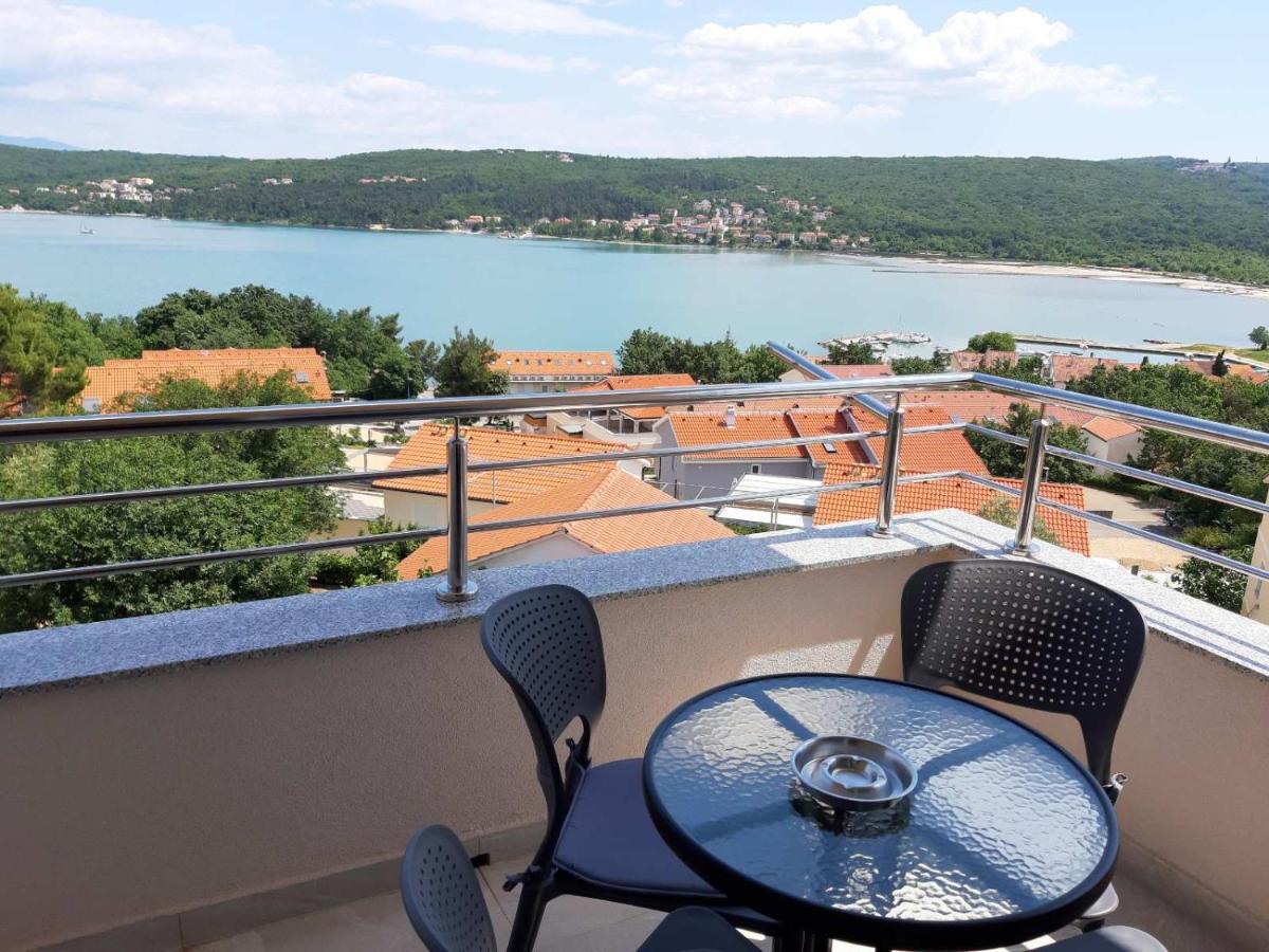 Gita Apartmani Čižići Dış mekan fotoğraf