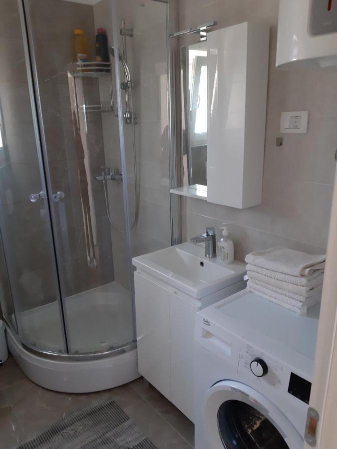 Gita Apartmani Čižići Dış mekan fotoğraf