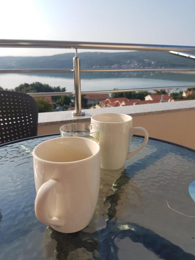 Gita Apartmani Čižići Dış mekan fotoğraf
