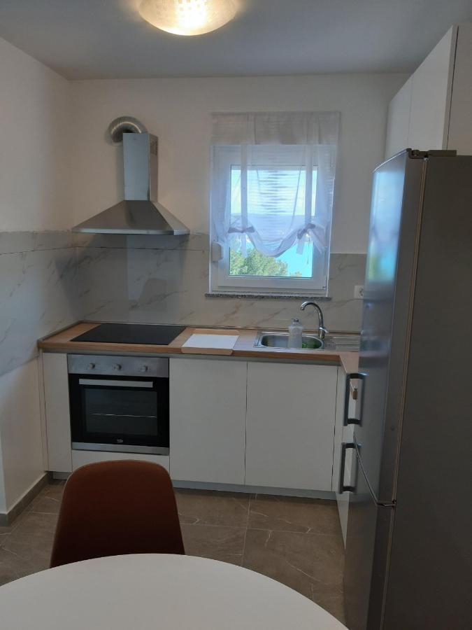 Gita Apartmani Čižići Dış mekan fotoğraf