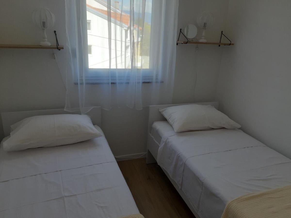 Gita Apartmani Čižići Dış mekan fotoğraf