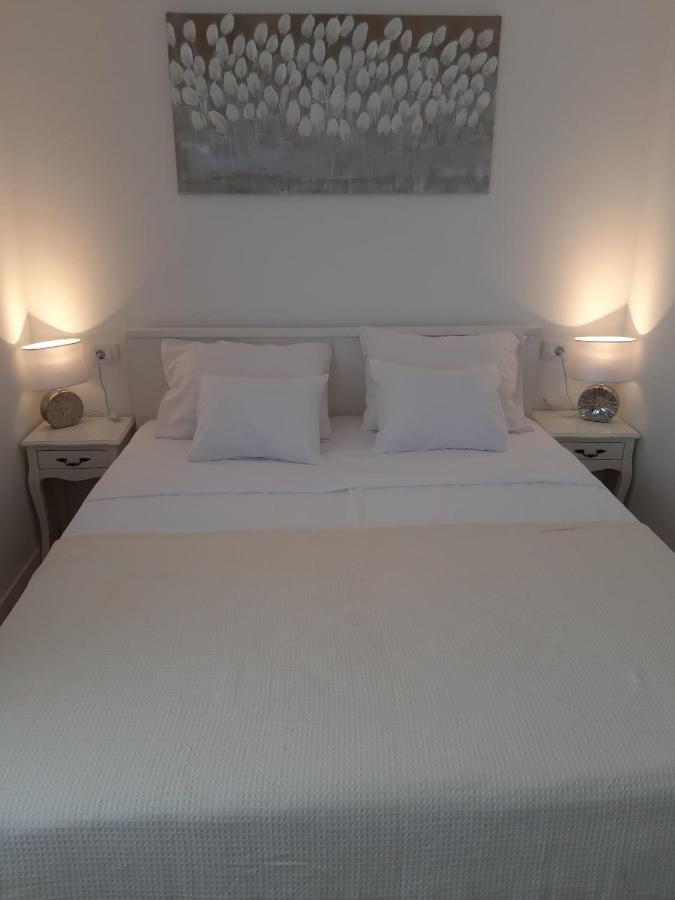 Gita Apartmani Čižići Dış mekan fotoğraf