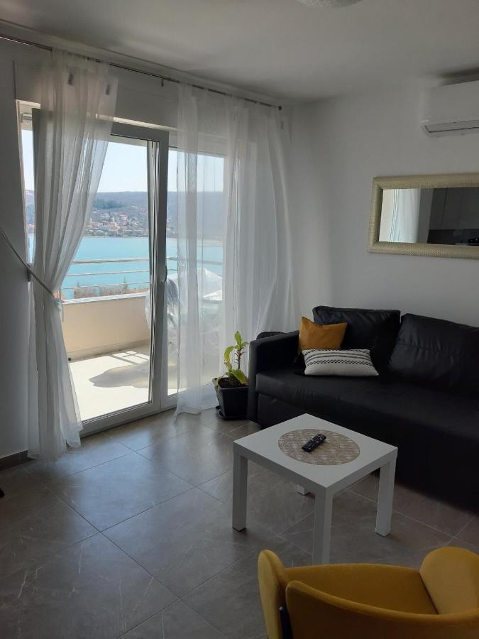 Gita Apartmani Čižići Dış mekan fotoğraf