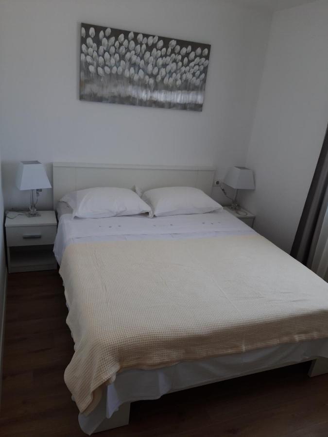 Gita Apartmani Čižići Dış mekan fotoğraf