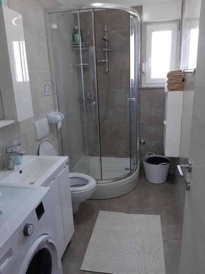 Gita Apartmani Čižići Dış mekan fotoğraf