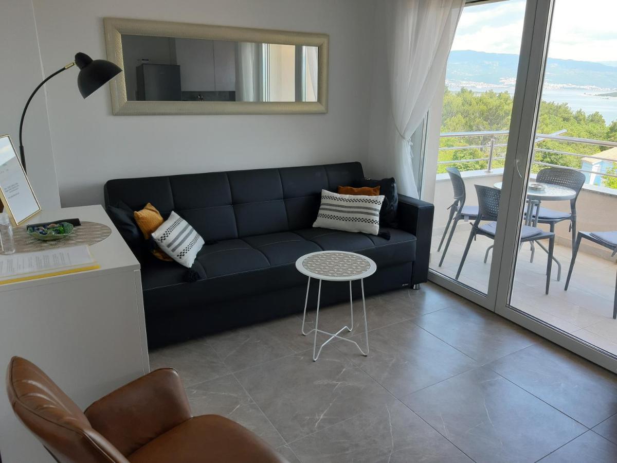 Gita Apartmani Čižići Dış mekan fotoğraf